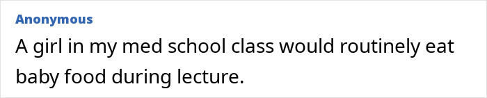 Weird-Creepy-Classmates