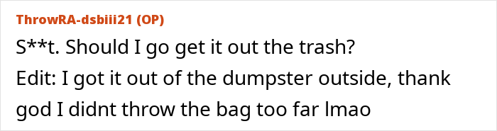 Woman Finds A Hidden Camera In Her Own Home, Suspects SIL Doesn't Trust Her