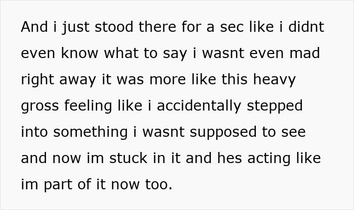 Cheater Dad Entrusts 20YO With His Broken Phone, Family Drama Erupts As It Reveals His Infidelity