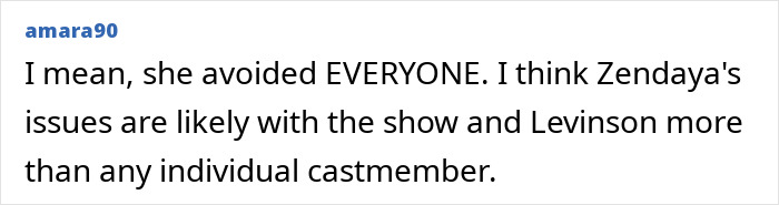 Awkward Root Of Sydney Sweeney's Feud With Zendaya Revealed Along With Her Diva Behavior On Set