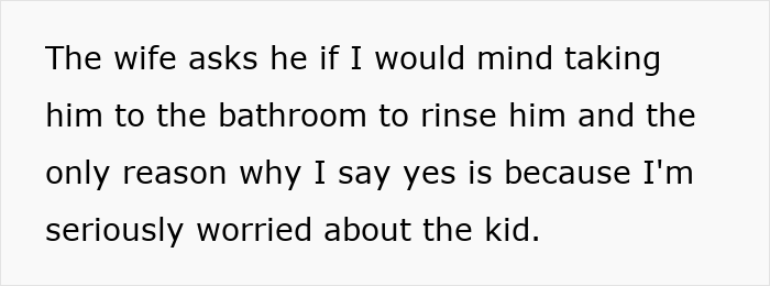 Guy Regrets Housing Friend And His Fam Against GF's Wishes After Their Toddler Ends Up In The ER