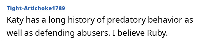 Police Give Update After Ruby Rose Reveals She&rsquo;s Officially Reported Bombshell Accusations Against Katy Perry