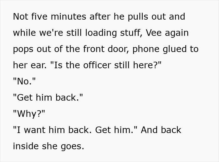 Ex-Wife's Dirty Custody Tactics Backfire When The Judge She Ignored In Another Case Shows Up In Hers