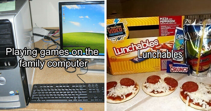 “Today’s Kids Won’t Understand”: 79 Nostalgic Photos That Capture The Vibe Of Growing Up In The 2000s