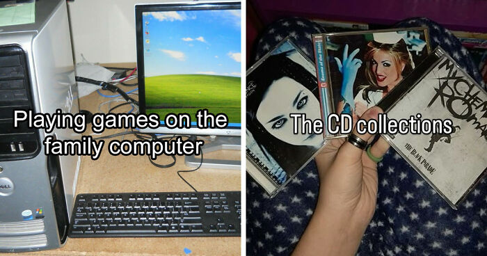 “Today’s Kids Won’t Understand”: 79 Nostalgic Photos That Capture The Vibe Of Growing Up In The 2000s