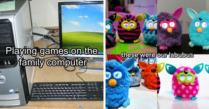 “Today’s Kids Won’t Understand”: 79 Nostalgic Photos That Capture The Vibe Of Growing Up In The 2000s