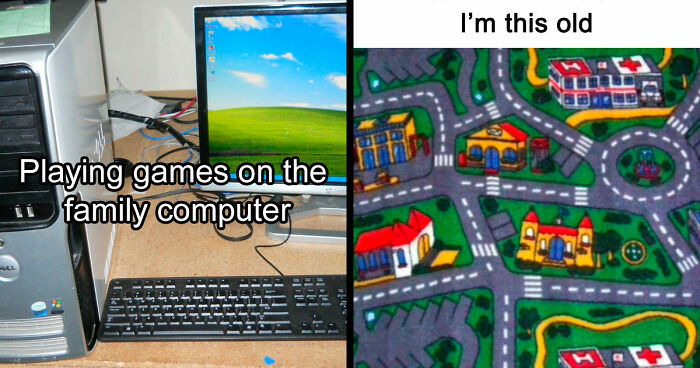 “Today’s Kids Won’t Understand”: 79 Nostalgic Photos That Capture The Vibe Of Growing Up In The 2000s