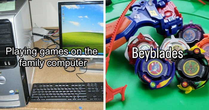 “Today’s Kids Won’t Understand”: 79 Nostalgic Photos That Capture The Vibe Of Growing Up In The 2000s