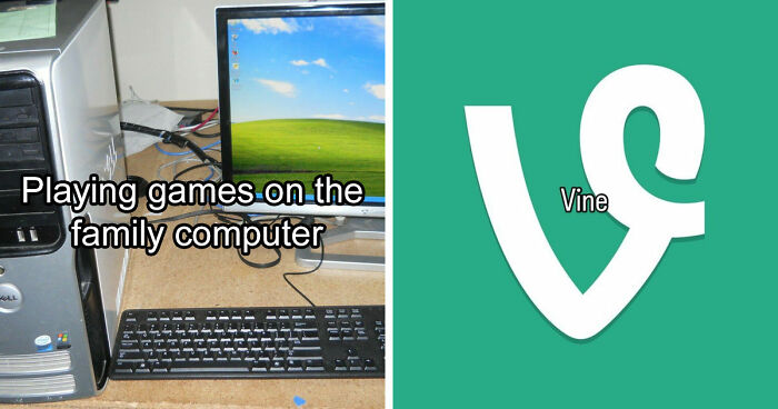 “Today’s Kids Won’t Understand”: 79 Nostalgic Photos That Capture The Vibe Of Growing Up In The 2000s