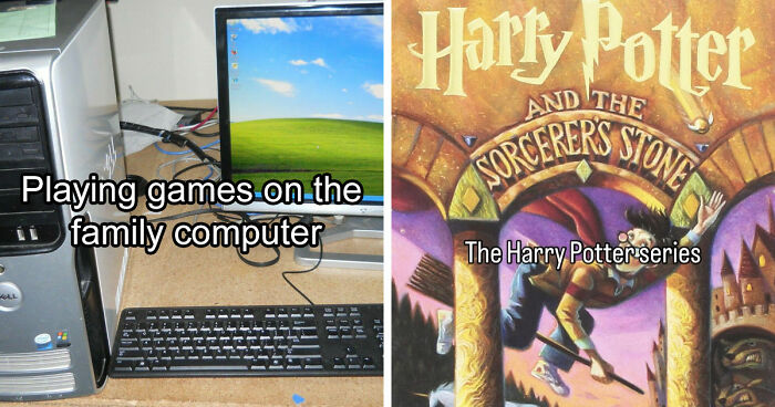 “Today’s Kids Won’t Understand”: 79 Nostalgic Photos That Capture The Vibe Of Growing Up In The 2000s