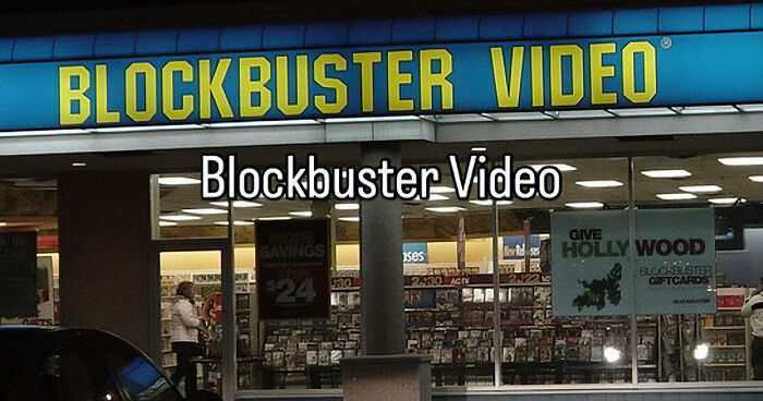 “Today’s Kids Won’t Understand”: 79 Nostalgic Photos That Capture The Vibe Of Growing Up In The 2000s
