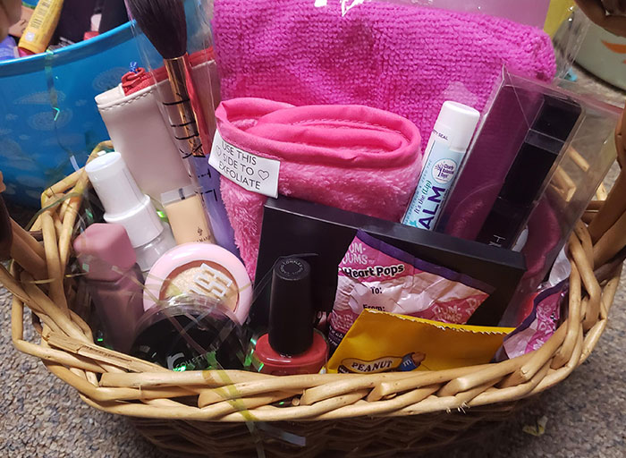 Easter Basket Ideas by Age: Toy Stuffers And Basket Selection