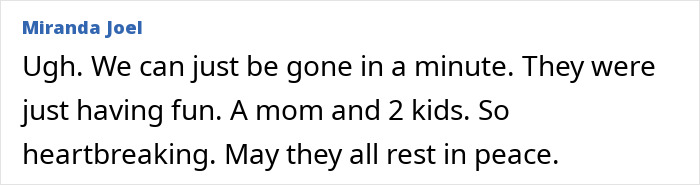 Caça aos ovos de Páscoa se transforma em pesadelo para jovem mãe, bebê e adolescente