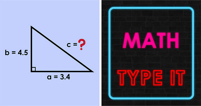 “What’s Your Math Level?”: Find Out By Solving These 19 Questions