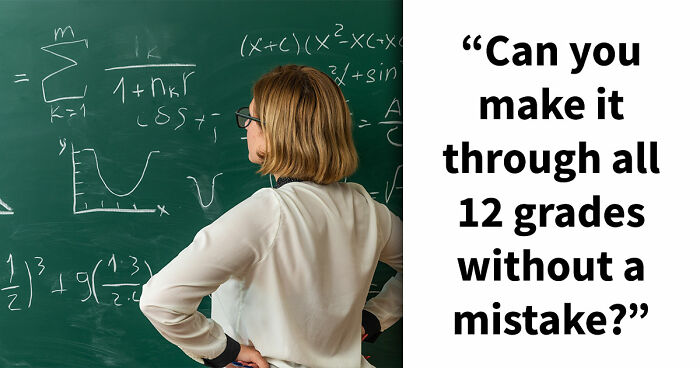 “What’s Your Math Level?”: Find Out By Solving These 19 Questions