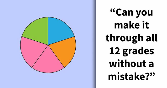 “What’s Your Math Level?”: Find Out By Solving These 19 Questions