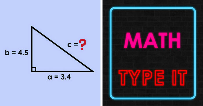 “What’s Your Math Level?”: Find Out By Solving These 19 Questions