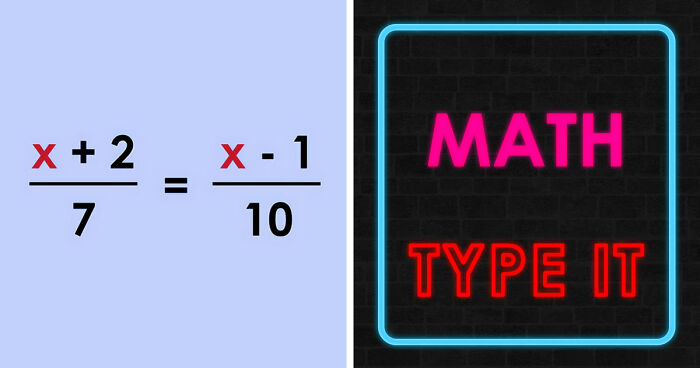 “What’s Your Math Level?”: Find Out By Solving These 19 Questions