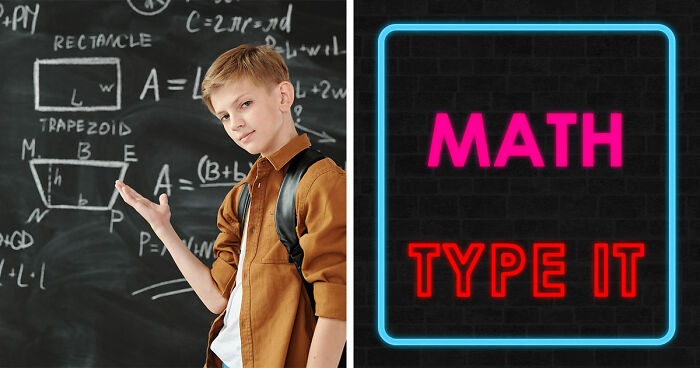 “What’s Your Math Level?”: Find Out By Solving These 19 Questions