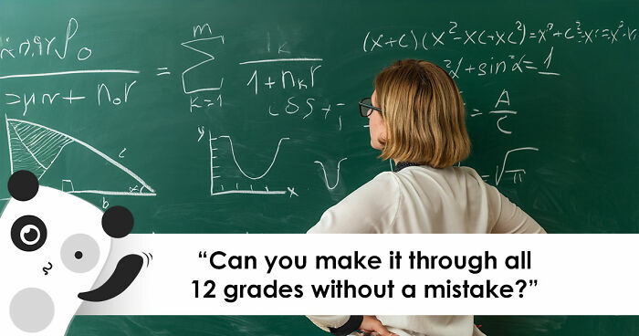 “What’s Your Math Level?”: Find Out By Solving These 19 Questions