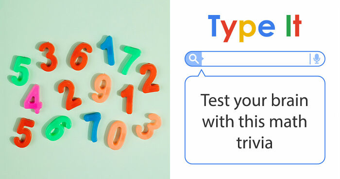 “What’s Your Math Level?”: Find Out By Solving These 19 Questions