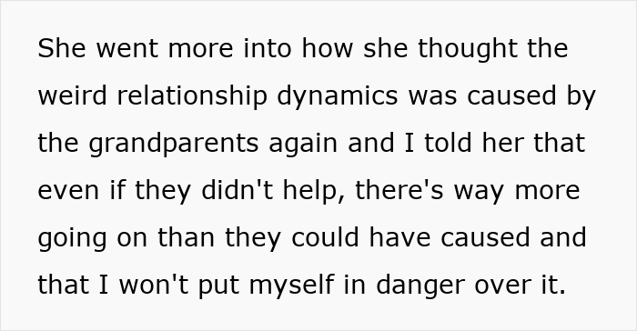 19YO's Violent Fits Terrify Teen Bro, Parents Disregard His Fear And Expect Him To Live With Them