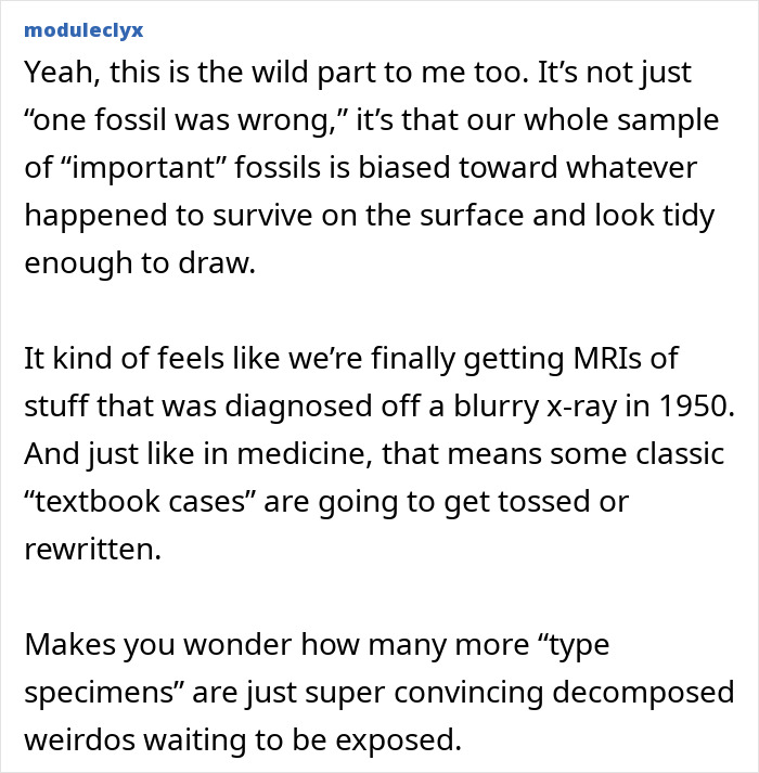 Scientists Baffled After World Guinness 'Oldest' Octopus Turns Out To Not Be An Octopus At All Scientists Baffled After World Guinness 'Oldest' Octopus Turns Out To Not Be An Octopus At All