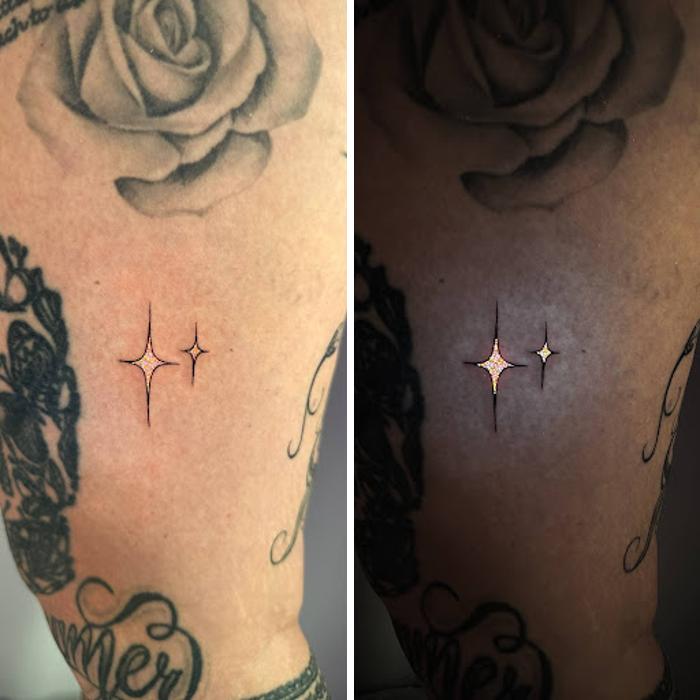 Twinkle Twinkle, Little Star