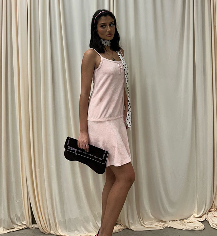 Pete Hegseth's Wife Faces Backlash Over "Temu" Dress For White House Correspondents' Dinner