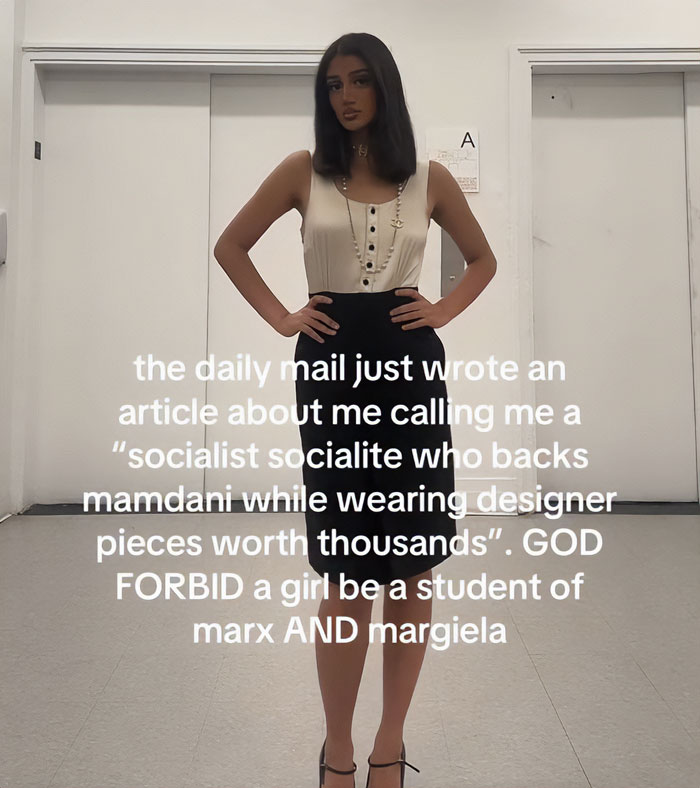 Pete Hegseth's Wife Faces Backlash Over "Temu" Dress For White House Correspondents' Dinner