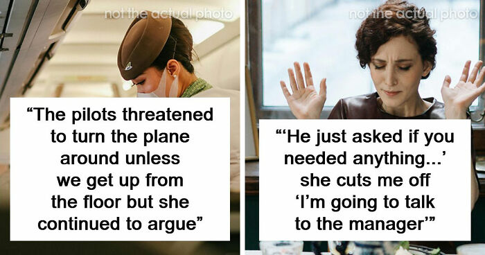 Kids Of “I Want To Talk To Your Manager” Parents Share Moments They Wish They Could Forget