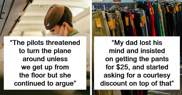 Kids Of “I Want To Talk To Your Manager” Parents Share Moments They Wish They Could Forget