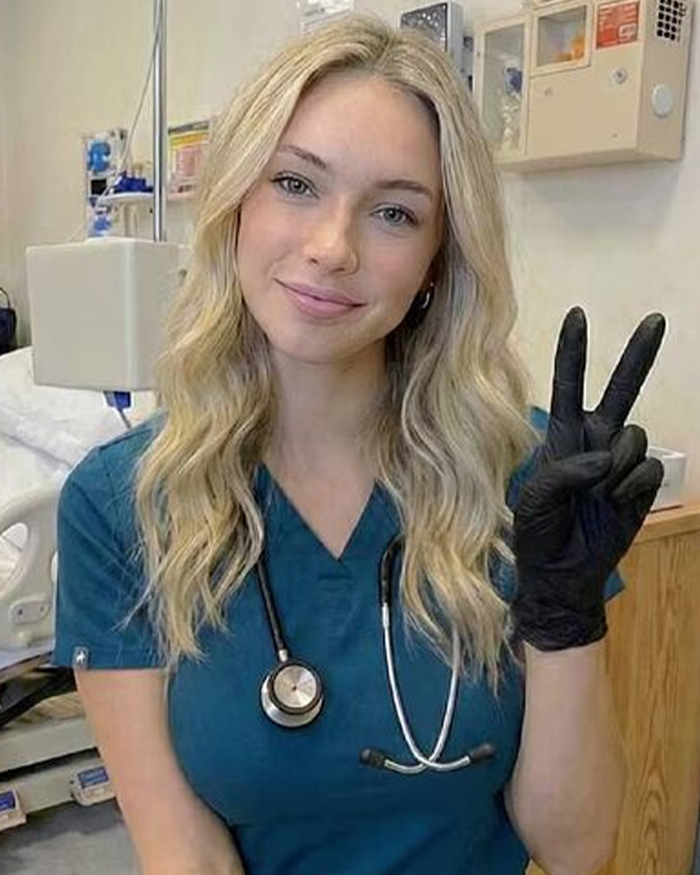 The Grim Warning Sign From AI Influencers That Keep Racking Up Comments From Lonely Men: 