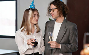 Workers Were Enjoying Themselves For Once Until Management Dropped A Brutal Announcement