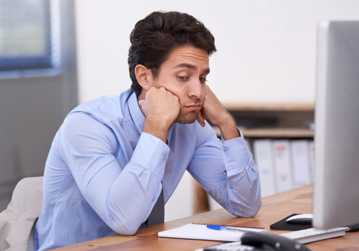 HR Refuses To Get Involved With Lunch Thief Issue Until Man Cleverly Uses HR Person's Food As Bait