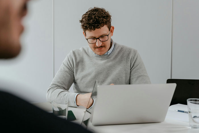 HR Refuses To Get Involved With Lunch Thief Issue Until Man Cleverly Uses HR Person's Food As Bait