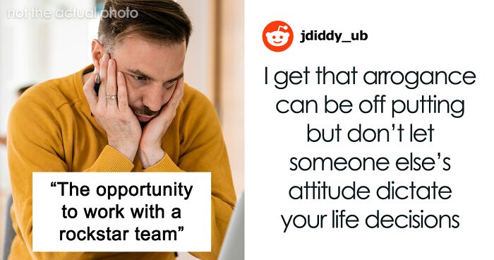 Company’s Offer Leaves Job Candidate Literally Speechless, So He Hangs Up Mid-Interview