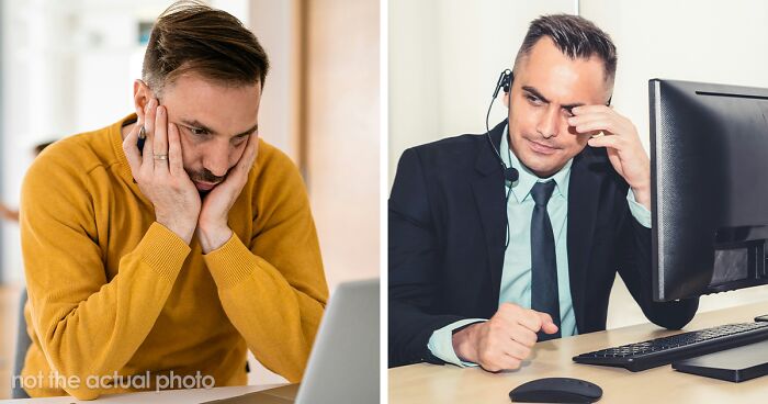 Company’s Offer Leaves Job Candidate Literally Speechless, So He Hangs Up Mid-Interview