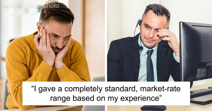 Company’s Offer Leaves Job Candidate Literally Speechless, So He Hangs Up Mid-Interview
