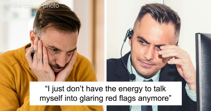 Company’s Offer Leaves Job Candidate Literally Speechless, So He Hangs Up Mid-Interview