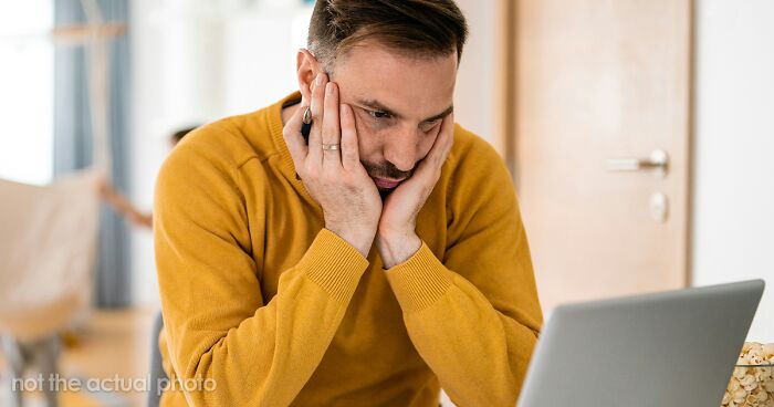 Company’s Offer Leaves Job Candidate Literally Speechless, So He Hangs Up Mid-Interview