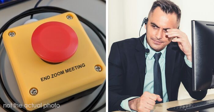 Company’s Offer Leaves Job Candidate Literally Speechless, So He Hangs Up Mid-Interview