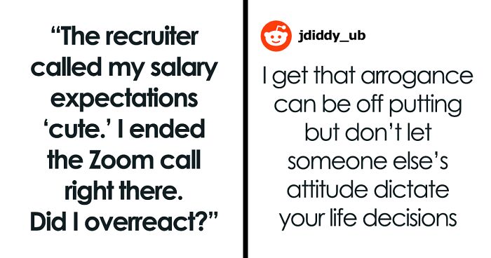 Company’s Offer Leaves Job Candidate Literally Speechless, So He Hangs Up Mid-Interview