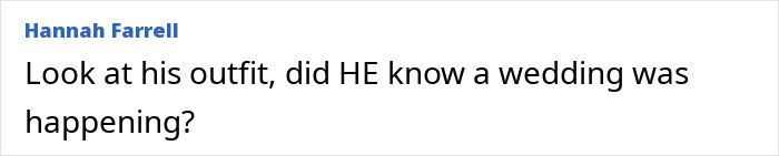 Noiva bloqueia cachoeira em parque público para seu casamento, seu pai então ameaça pessoas que reclamam Noiva bloqueia cachoeira em parque público para seu casamento, seu pai então ameaça pessoas que reclamam