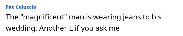 Noiva bloqueia cachoeira em parque público para seu casamento, seu pai então ameaça pessoas que reclamam Noiva bloqueia cachoeira em parque público para seu casamento, seu pai então ameaça pessoas que reclamam