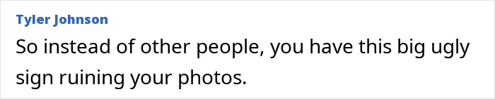 Noiva bloqueia cachoeira em parque público para seu casamento, seu pai então ameaça pessoas que reclamam Noiva bloqueia cachoeira em parque público para seu casamento, seu pai então ameaça pessoas que reclamam