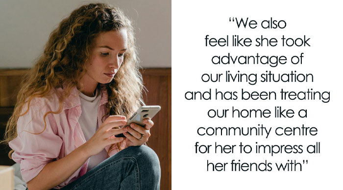 “Replace The Word ‘Friend’ With A ‘Parasite’”: Woman Reevaluates Her Friendship After Feeling Used By A Friend