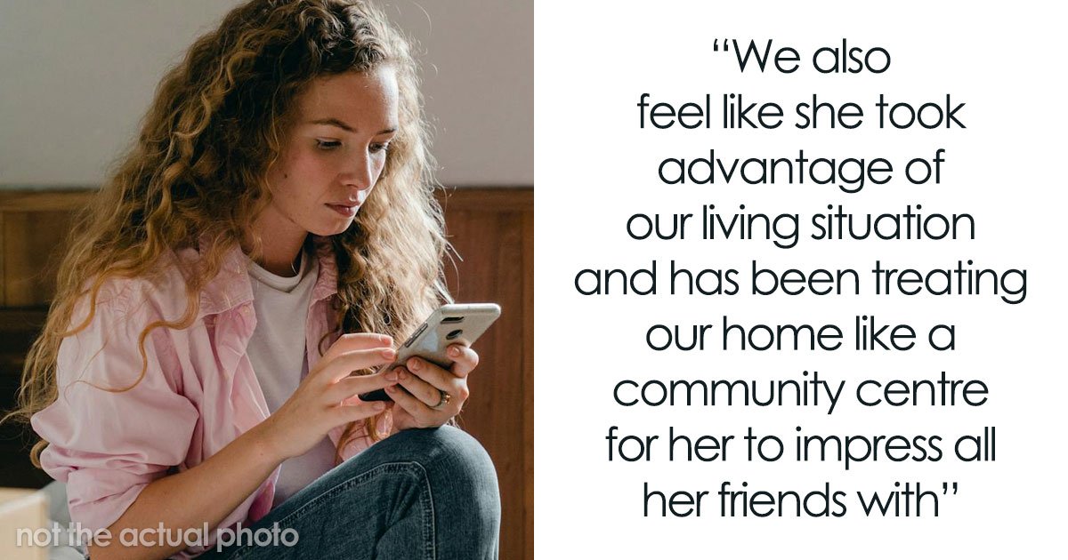 “Replace The Word ‘Friend’ With A ‘Parasite’”: Woman Reevaluates Her Friendship After Feeling Used By A Friend