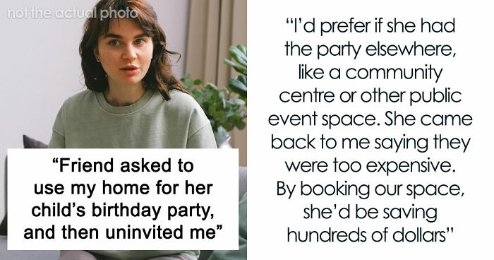 “Replace The Word ‘Friend’ With A ‘Parasite’”: Woman Reevaluates Her Friendship After Feeling Used By A Friend