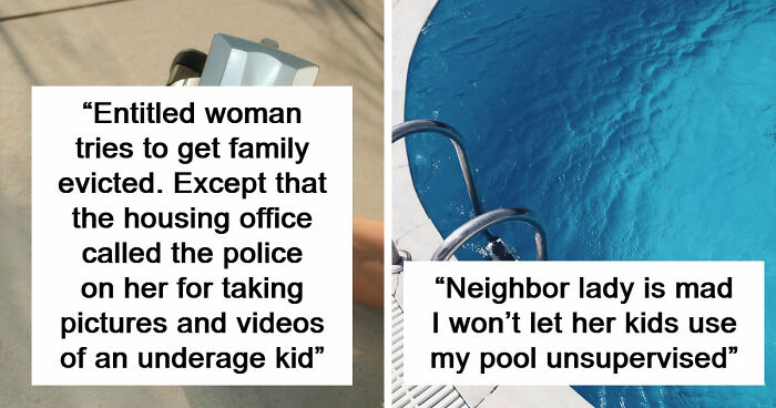 “Mortified And Embarrassed At The Same Time”: 67 Entitled And Trashy Parents That Deserved To Be Shamed